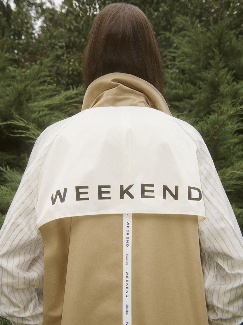07 Weekend